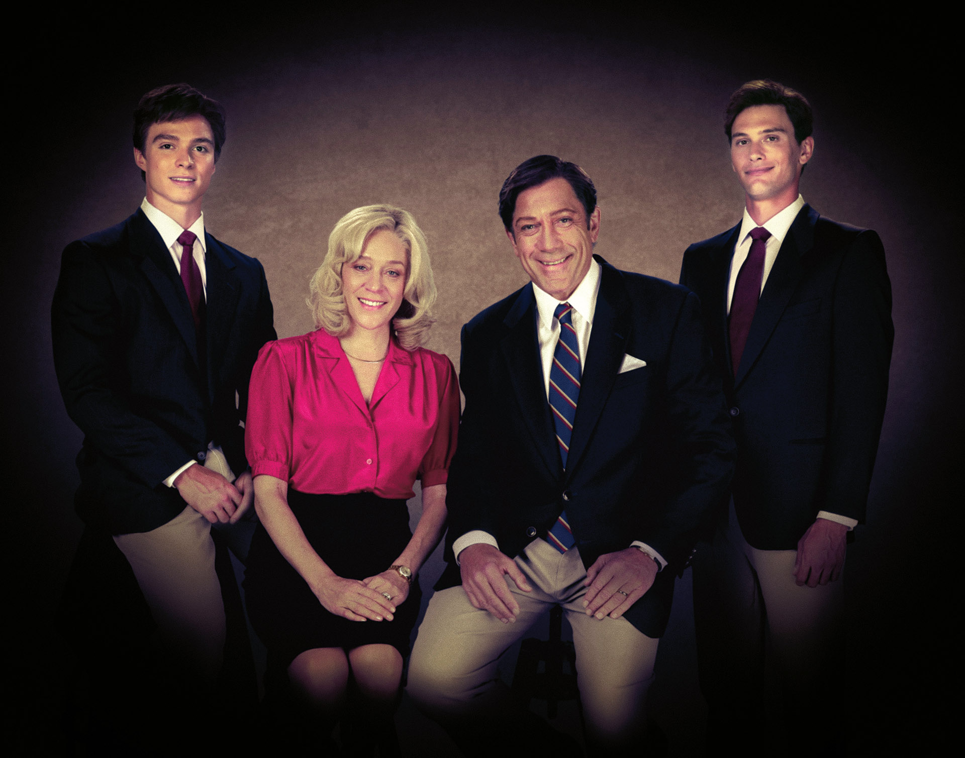 Monsters: The Lyle and Erik Menendez Story | Local 706