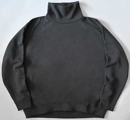 LOOPWHEELER for Graphpaper 24AWその3