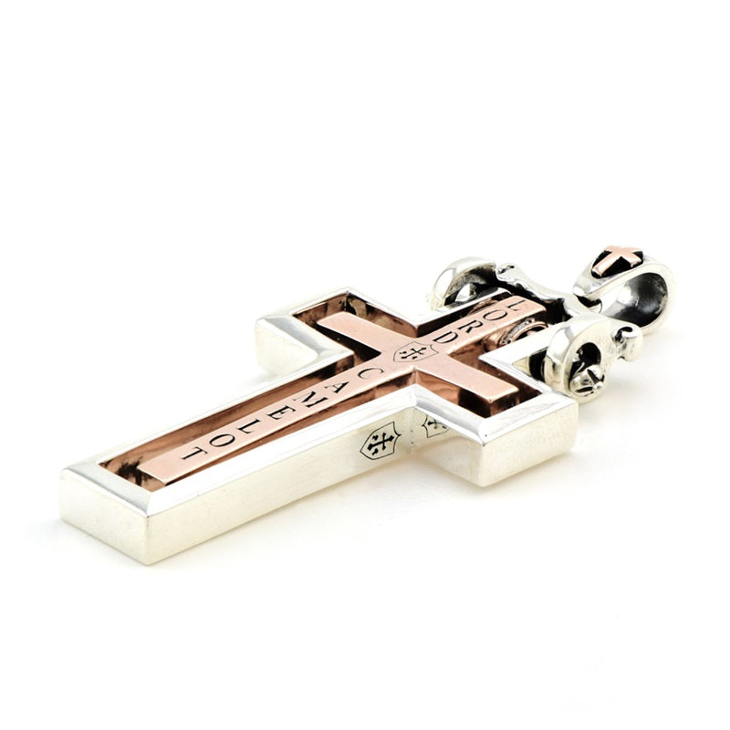 LC 162 SVOXD Lロードキャメロット(Lord Camelot)シルバーペンダント