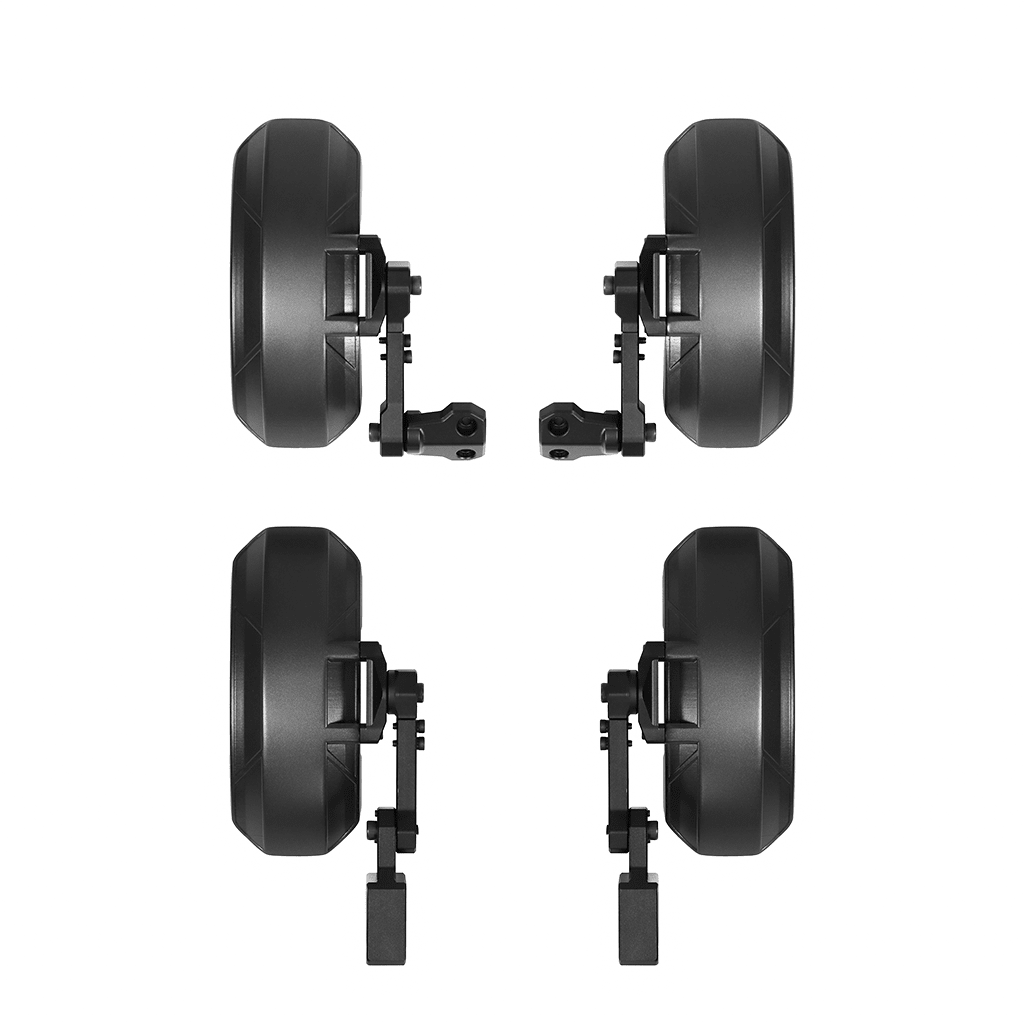 Major Fenders – LORENTZ BOARDS