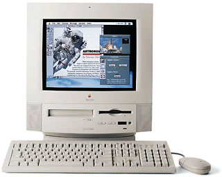 Performa 5200 - Low End MacLow End Mac