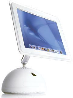 Hands On with a 700 MHz iMac G4 - Low End MacLow End Mac