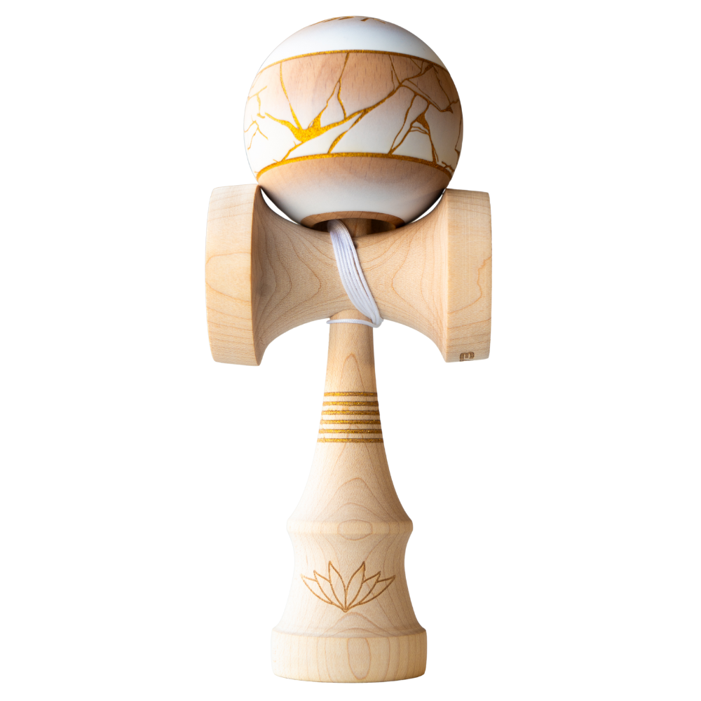 Ryoga Champ Mod Kendama – Lotus Kendamas