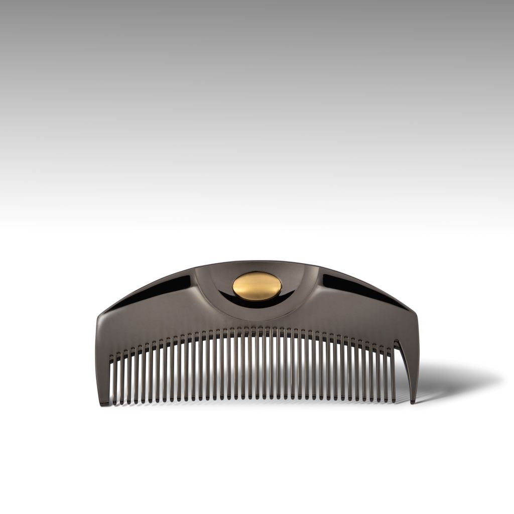 Love Chrome(R) B3 Tsuki Deep Black