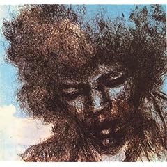 Jimi Hendrix - Cry Of Love - -Jimi Hendrix
