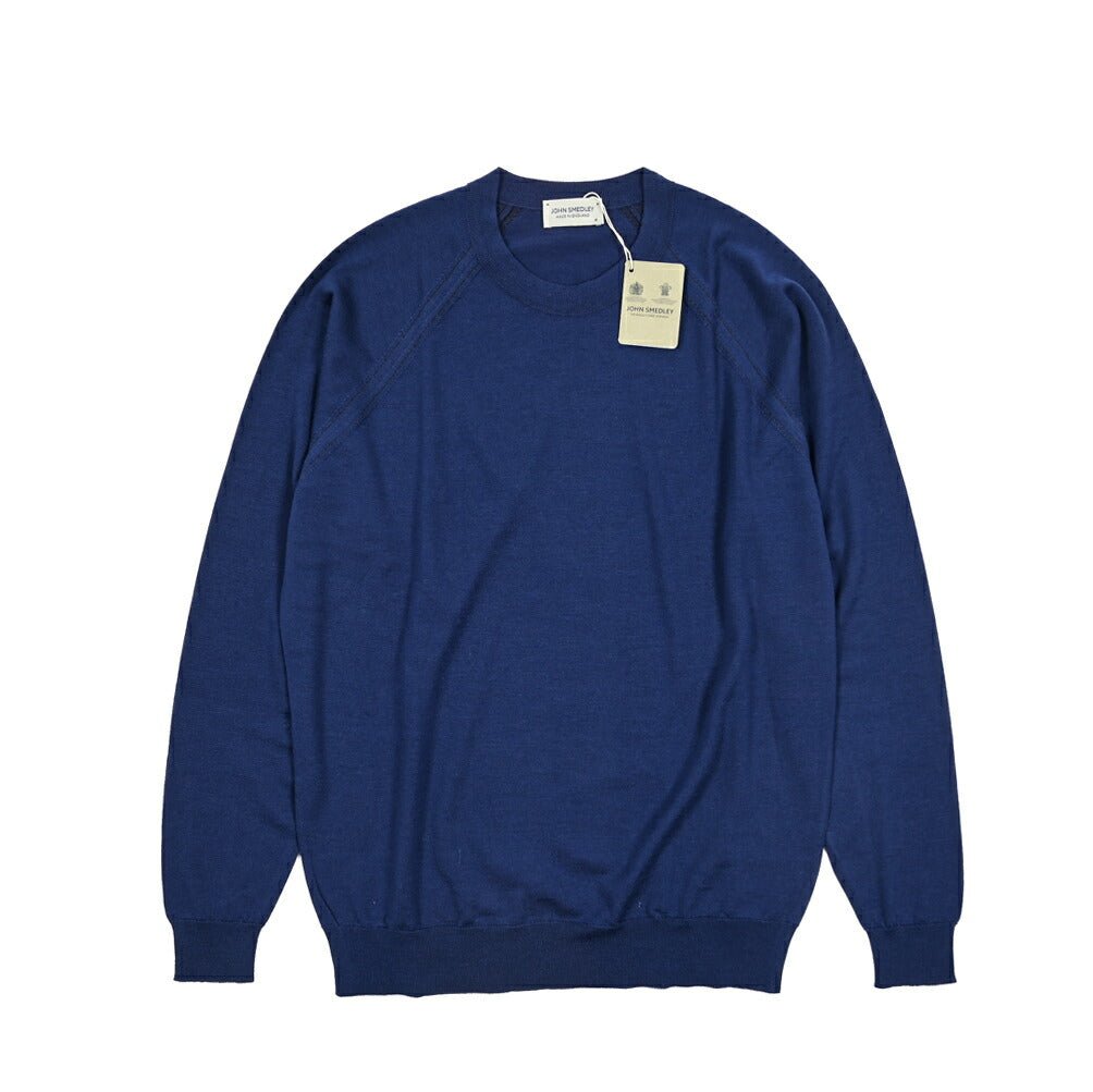 SALE｜JOHN SMEDLEY ジョンスメドレー / WAKWBRIDGE EASY FIT