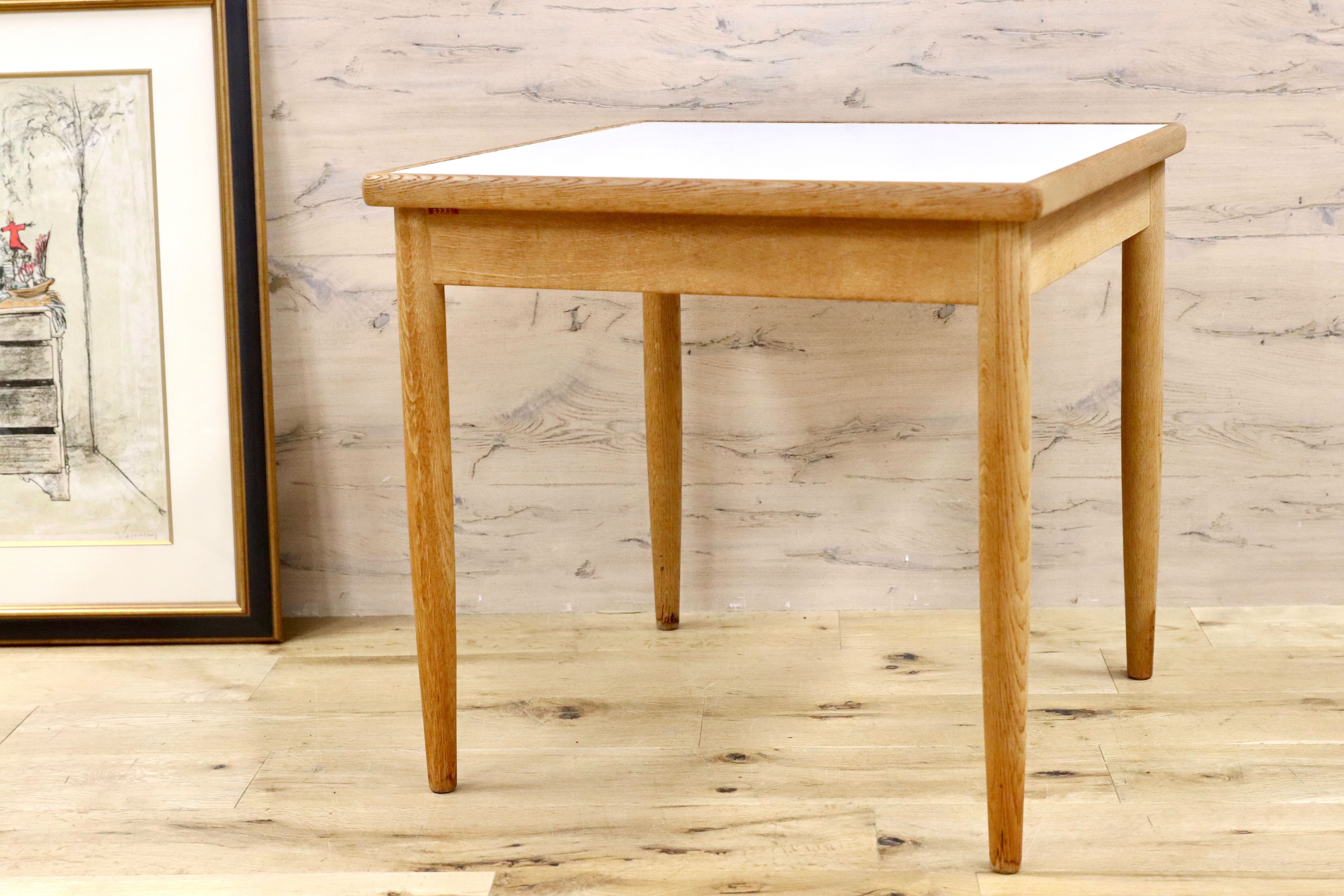 GMGK533D○オールドカリモク karimoku サイドテーブル コーヒー