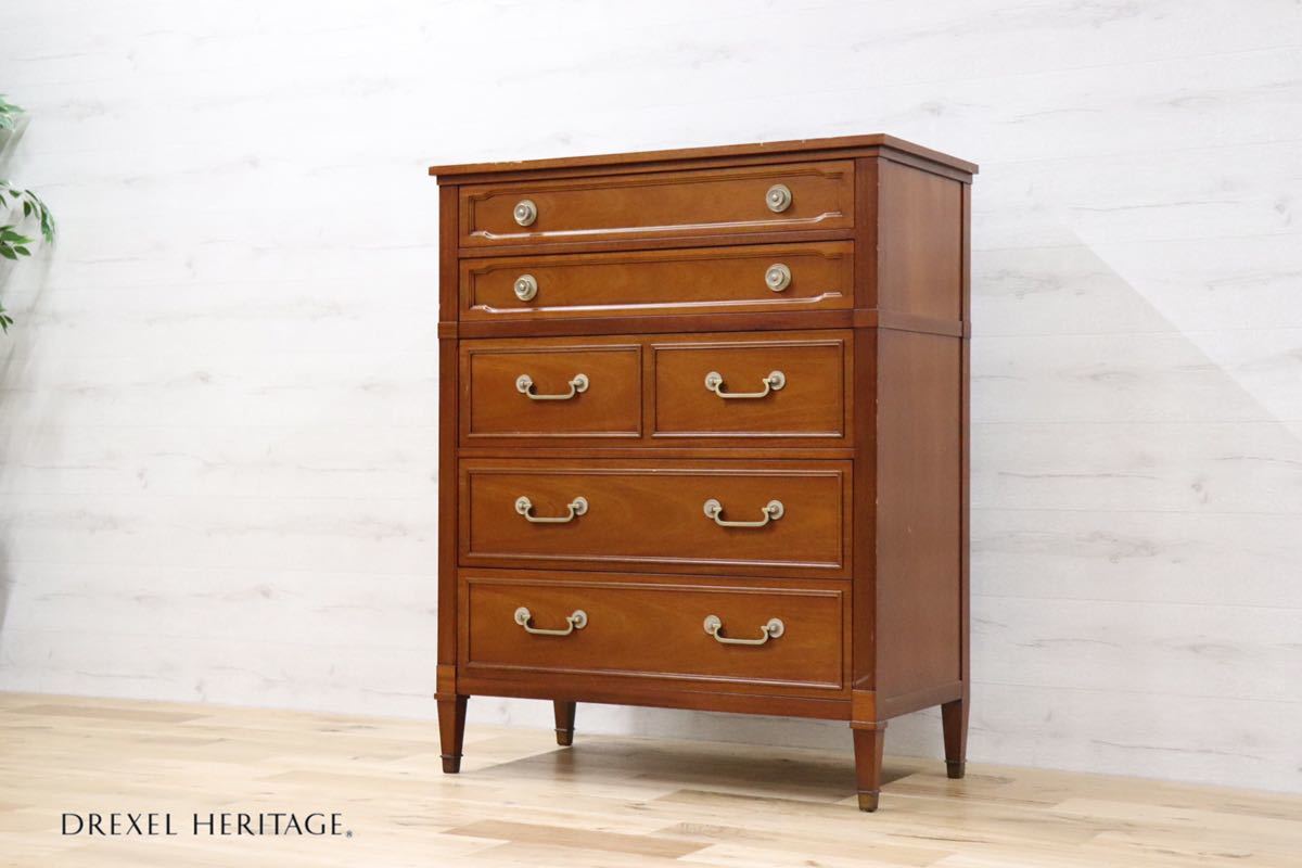 GMDKS109C ○ DREXEL HERITAGE / ドレクセルヘリテイジ TRIUNE