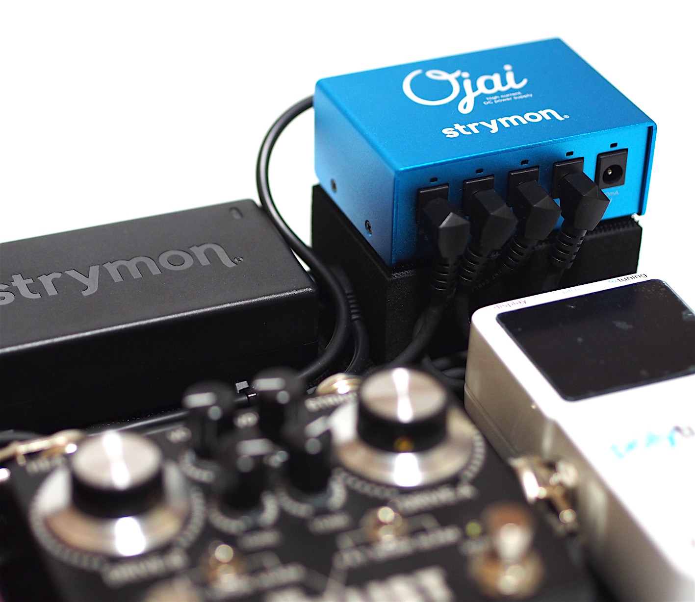 MDF材でのエフェクターボード製作 | ギターのレシピ