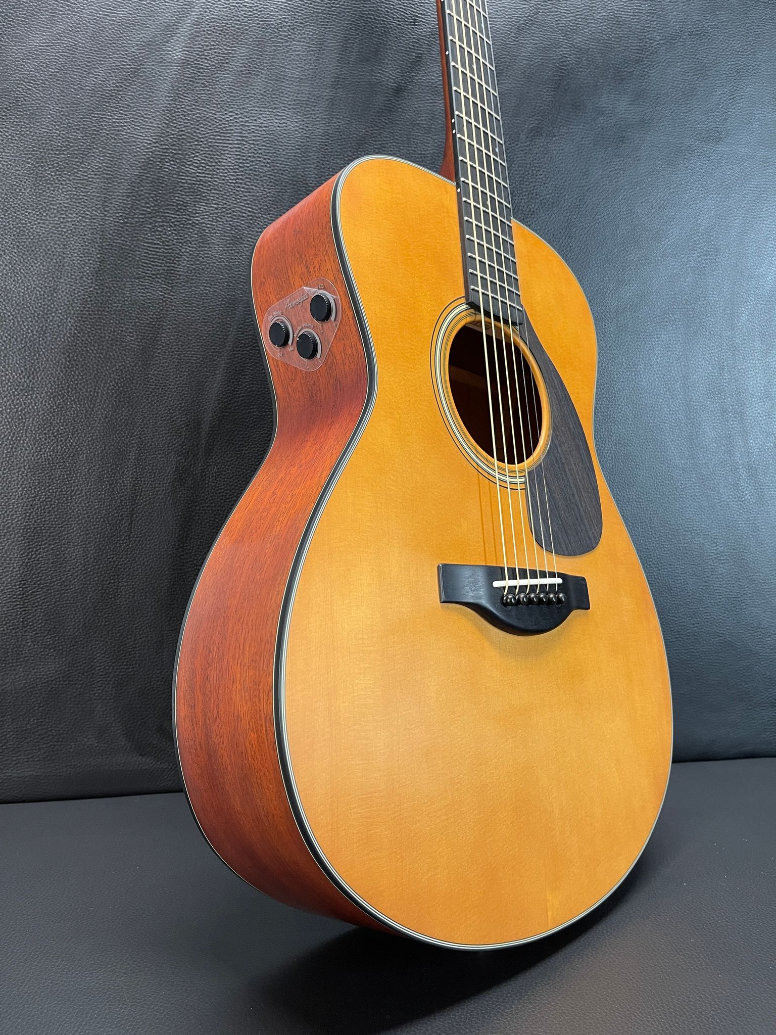 Yamaha FSX5 – Guitar HAUS