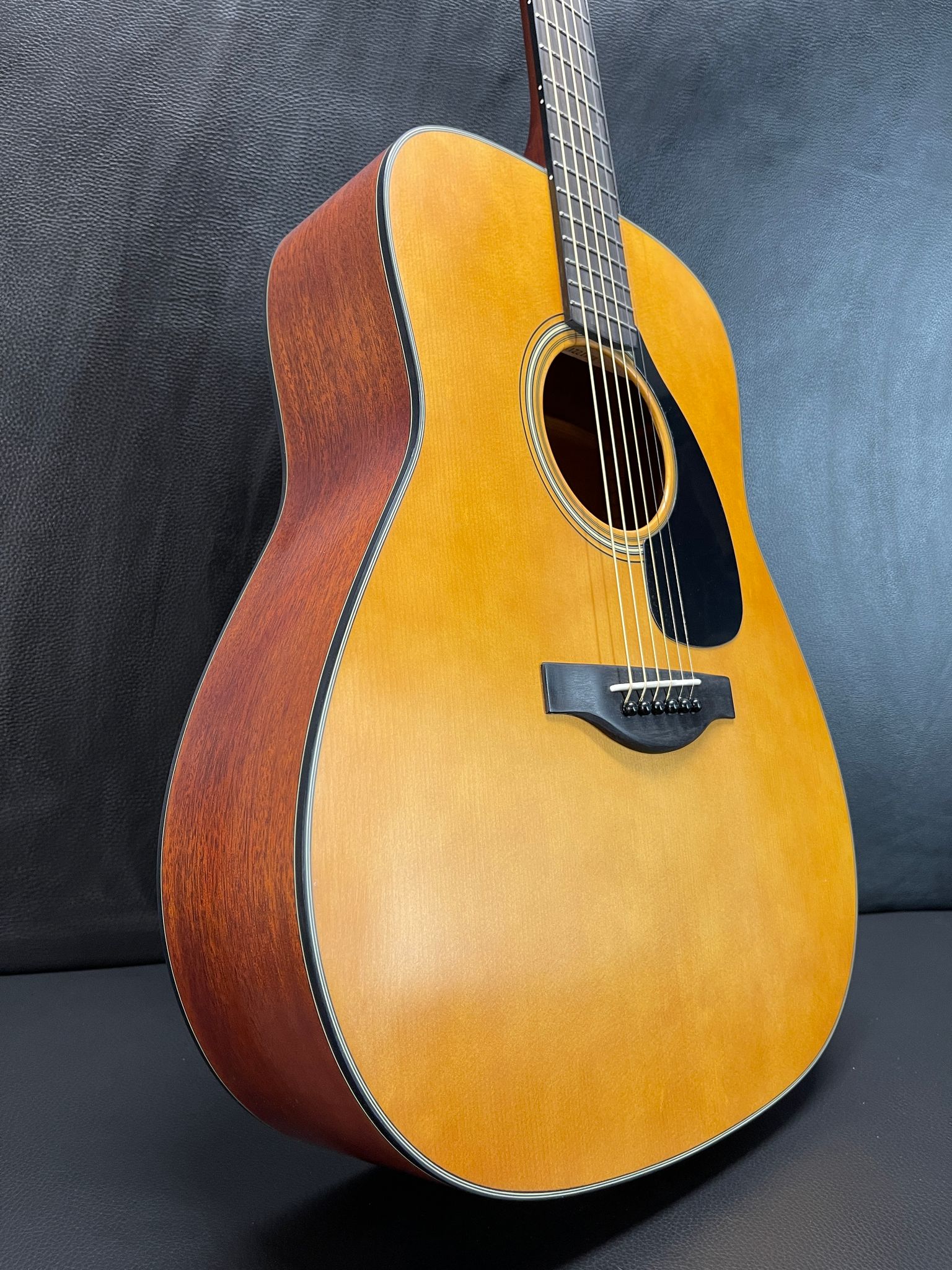 Yamaha FG3 – Guitar HAUS