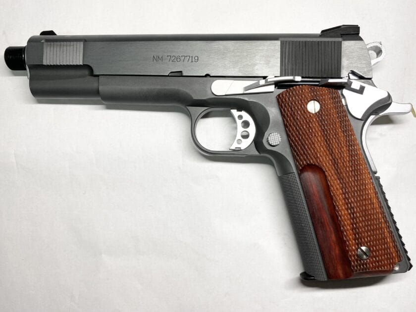 再現性が向上した豪華仕様WA スネークマッチ！ デルタver.をレビュー