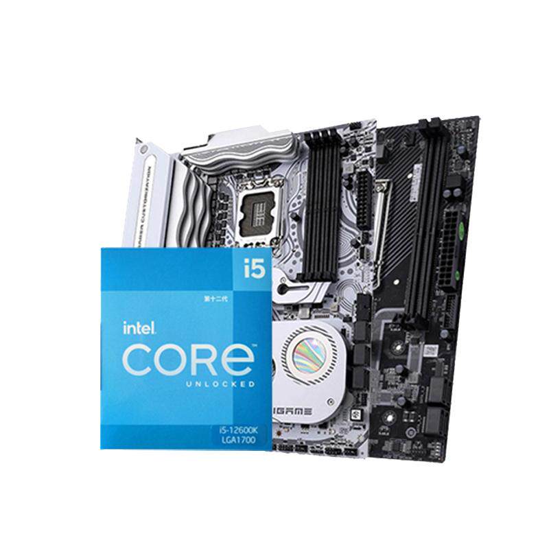 Core i5-10400F＋ASRock H570＋メモリ20GBセット Core i5