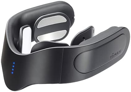 Medi Lift メディリフトネック EMS機能 メディリフト ネック | YA-MAN