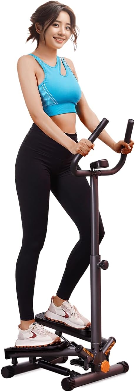 月額2,490円レンタルプラン：I-uki Sport ツイストエアロステッパー