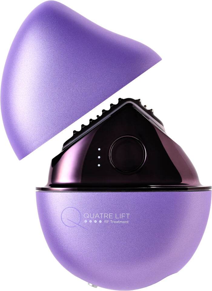 月額16,800円レンタルプラン：JMEC キャトルリフト 美顔器 QL-01