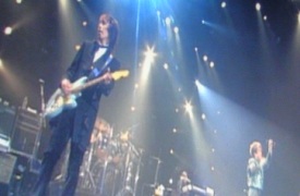 沢田研二 正月コンサート2007「ワイルドボアの平和」: DYNAMITE