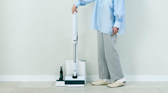 Shark EVOPOWER SYSTEM FIT/FIT＋】徹底レビュー | ガジェット速報決定版！