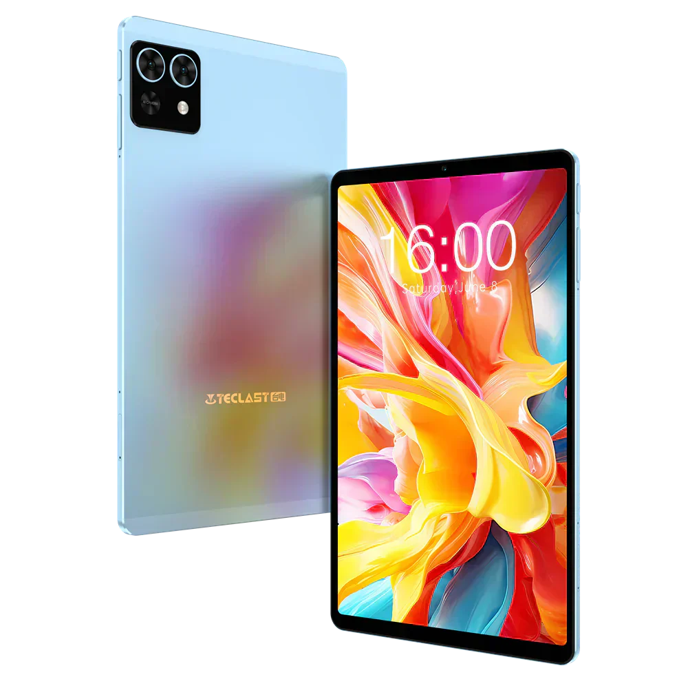 TECLAST T50 Mini 8.7” Android Tablet Review: Affordable iPad Mini Alte