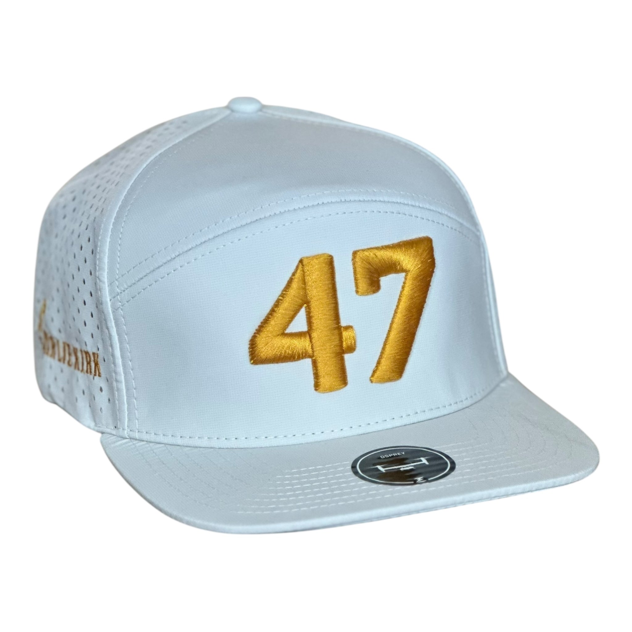 X-Large GHC's Charlie Kirk 