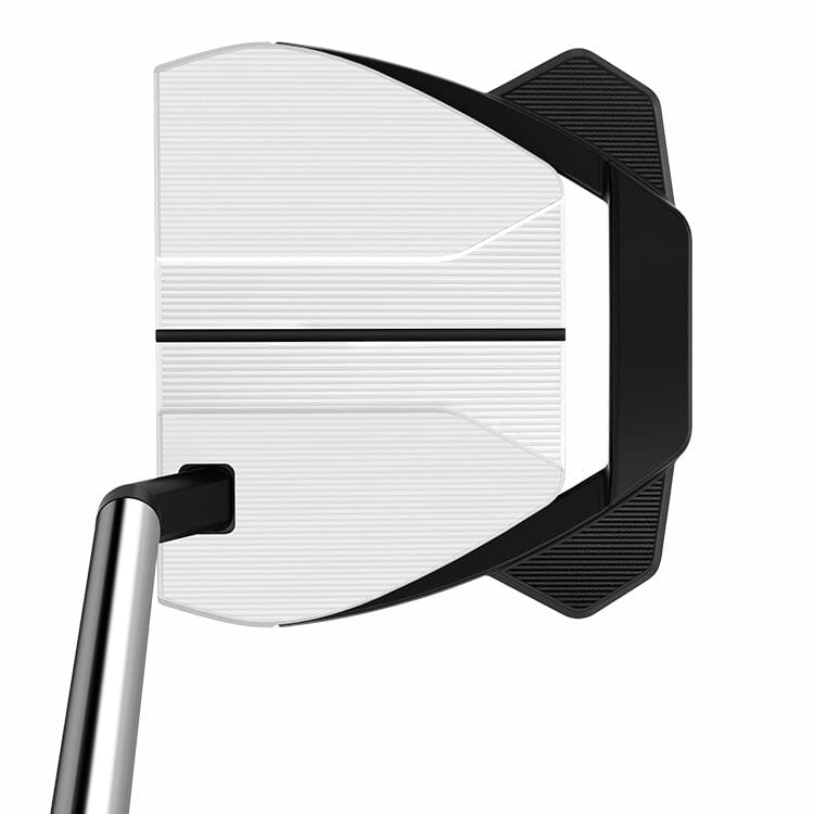 TaylorMade Spider GTX White Putter RH | Online Golf Shop – Galaxy Golf