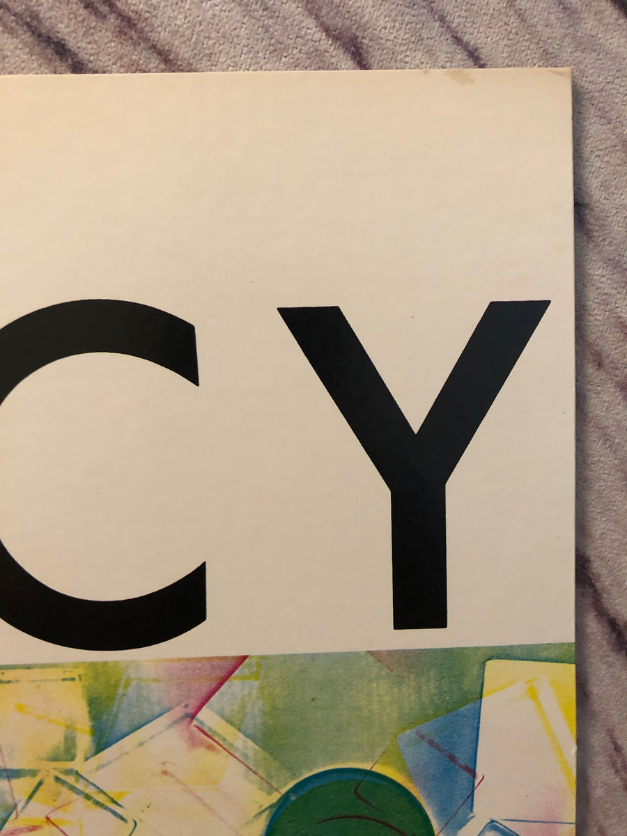 Tatsuro Yamashita = 山下達郎 - Spacy – Galapagos Records