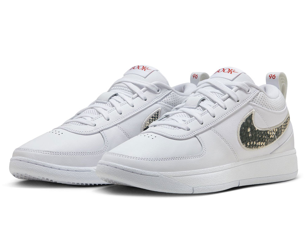 デビン・ブッカーの1stシグネチャーシューズ『NIKE BOOK 1 EP 