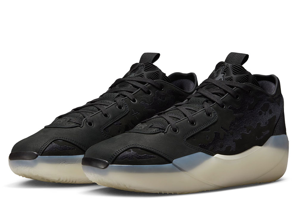 39代目エアジョーダンシリーズ「ブラックキャット」カラー『AIR JORDAN