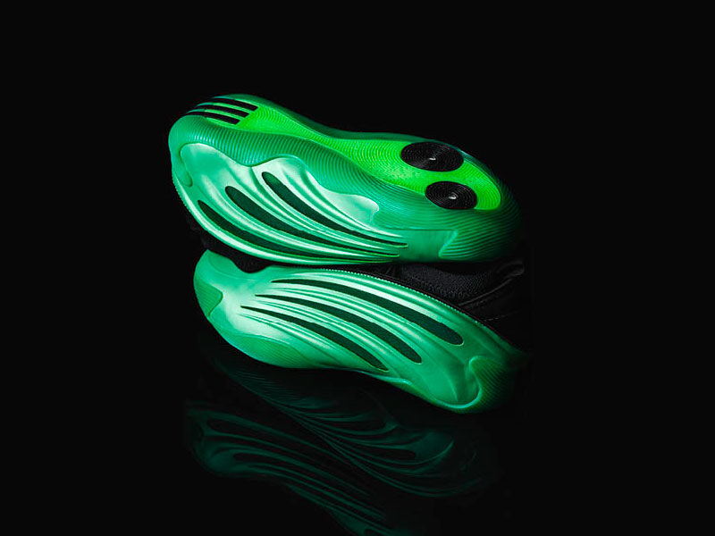 ジェームズ・ハーデン最新シグネチャーシューズ『adidas HARDEN VOLUME