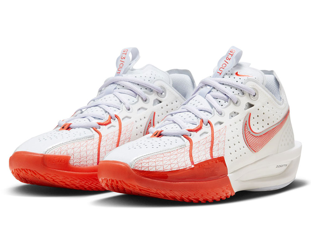 抜群の反発力を発揮『NIKE G.T. CUT 3 EP』1月13日（土）発売