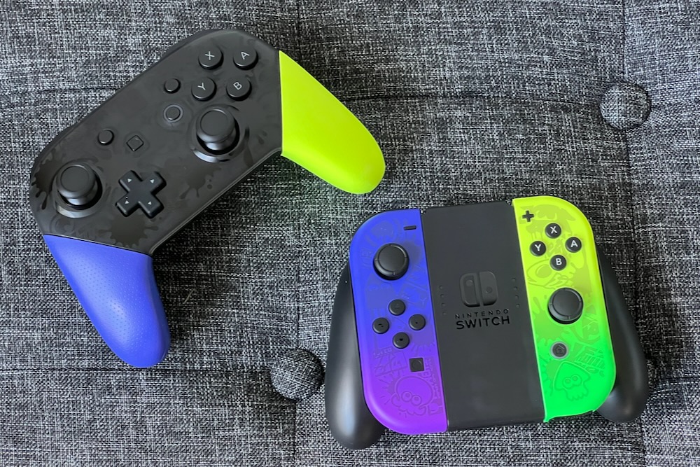 スマブラ コントローラーおすすめ7選！それぞれのメリット・デメリット