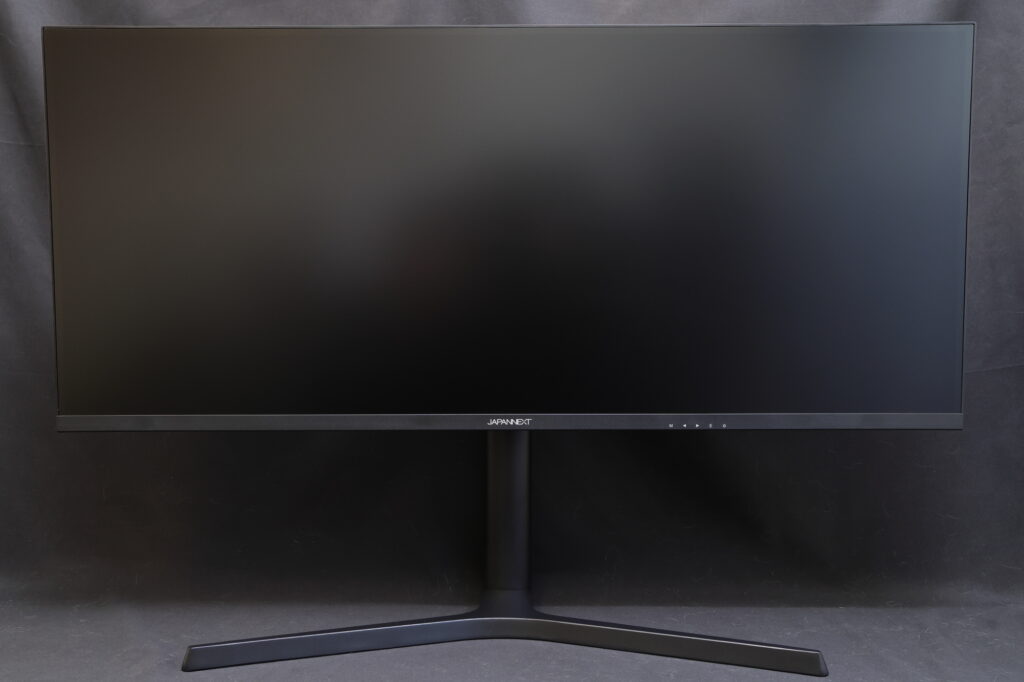 JN-IPS34G165UQ-HSをレビュー！ 高性能な大型ウルトラワイドモニター