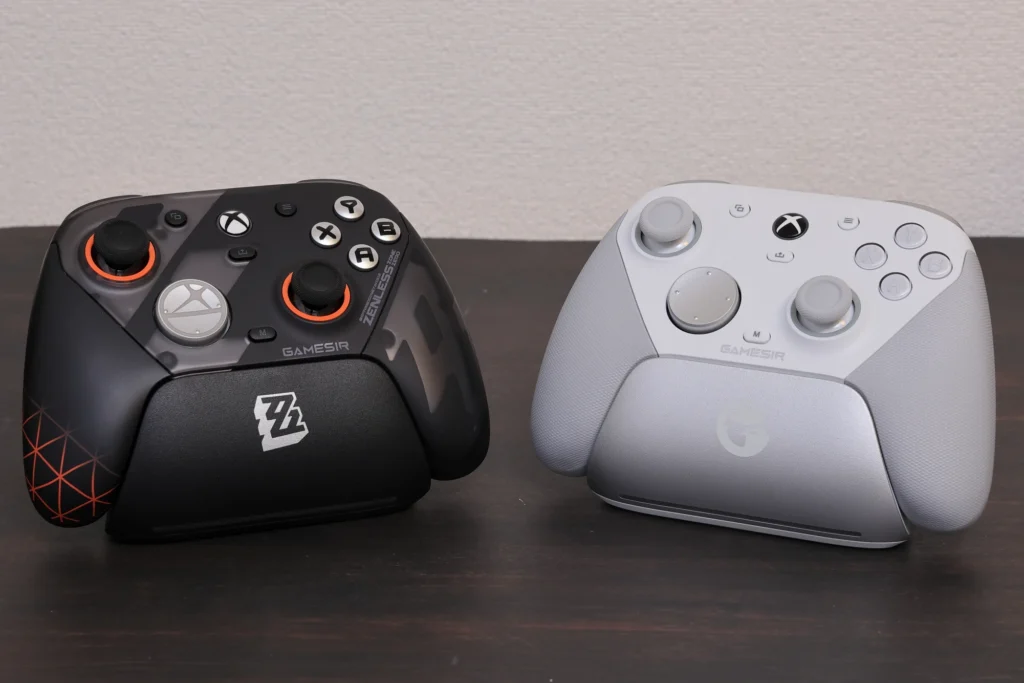 GameSir G7 Pro ZZZ(Zenless Zone Zero Edition)をレビュー！ ゼンゼロ