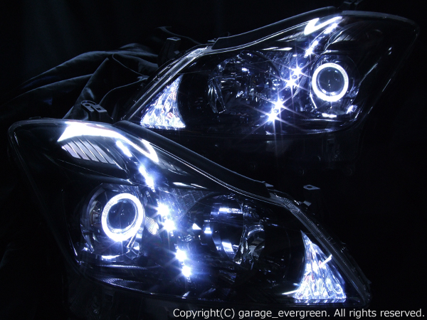 翔海さん専用 200系クラウンイカリング 翔海さん専用 200系クラウン