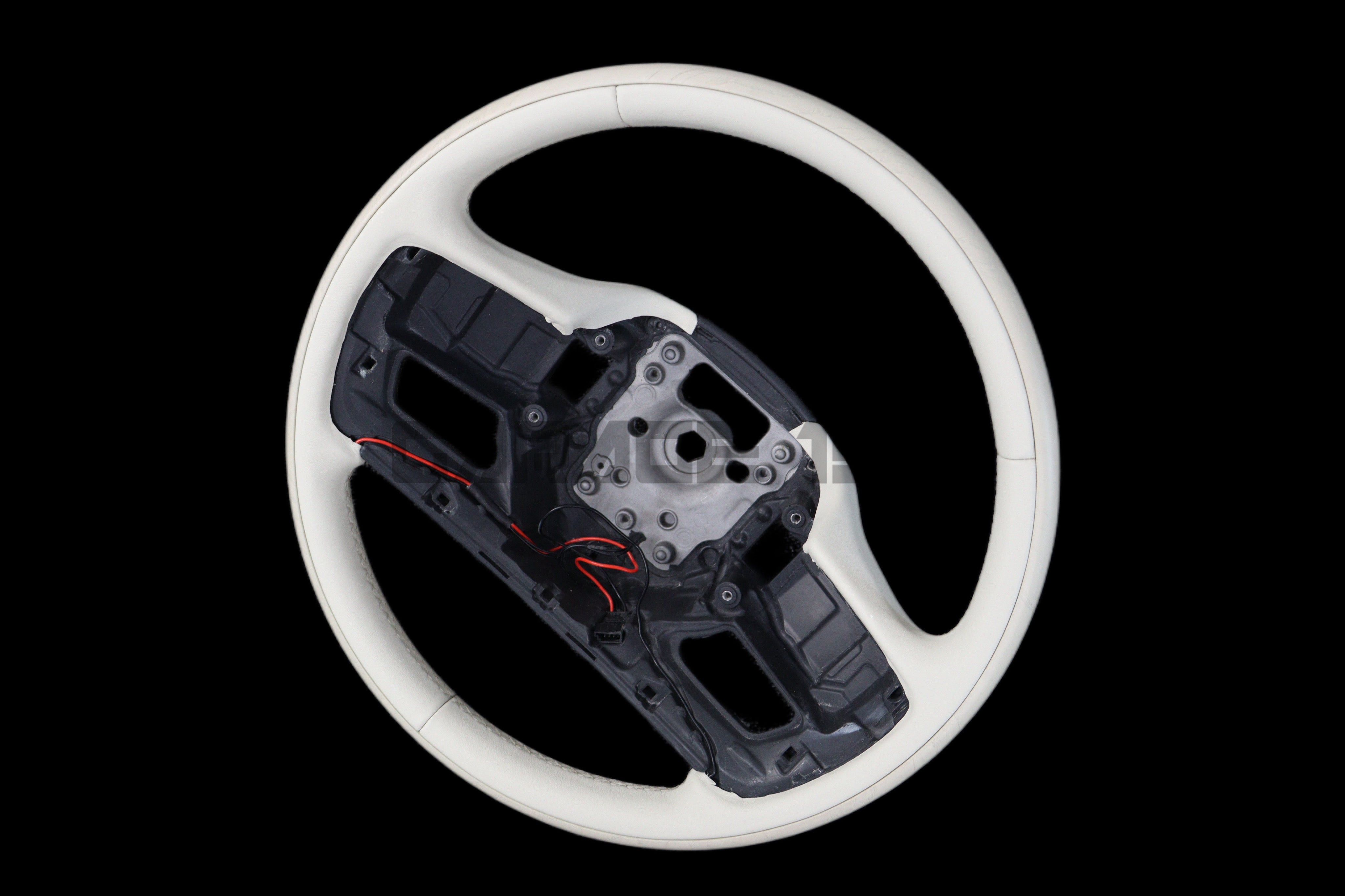 ディフェンダーステアリング/ LANDROVER（ランドローバー） DEFENDER