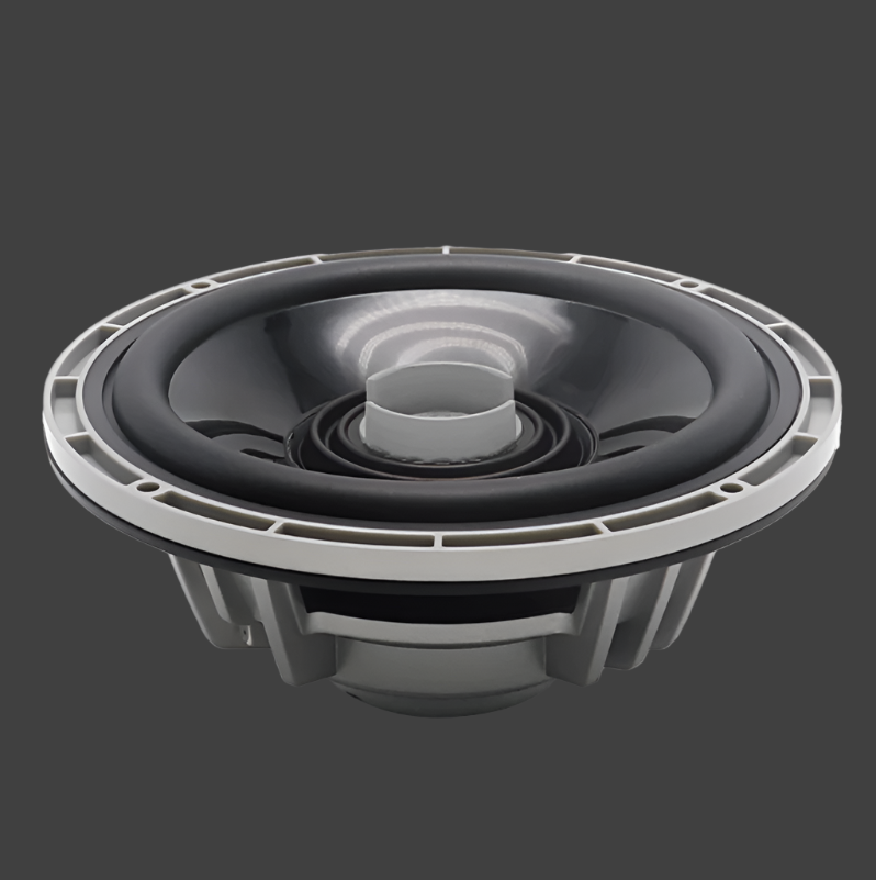 CX65 Coaxial Speakers | 6.5 Inch Speakers | Harley Audio – Garage