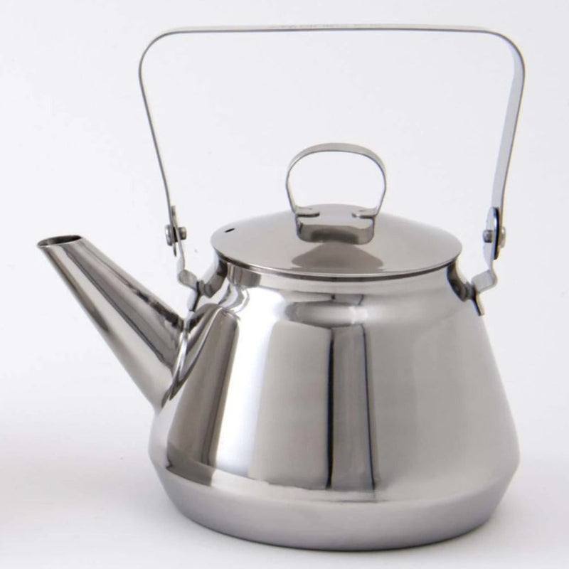 ステンレスケトル/オパ マリ ケトル/1.5L – GOOD DESIGN STORE TOKYO