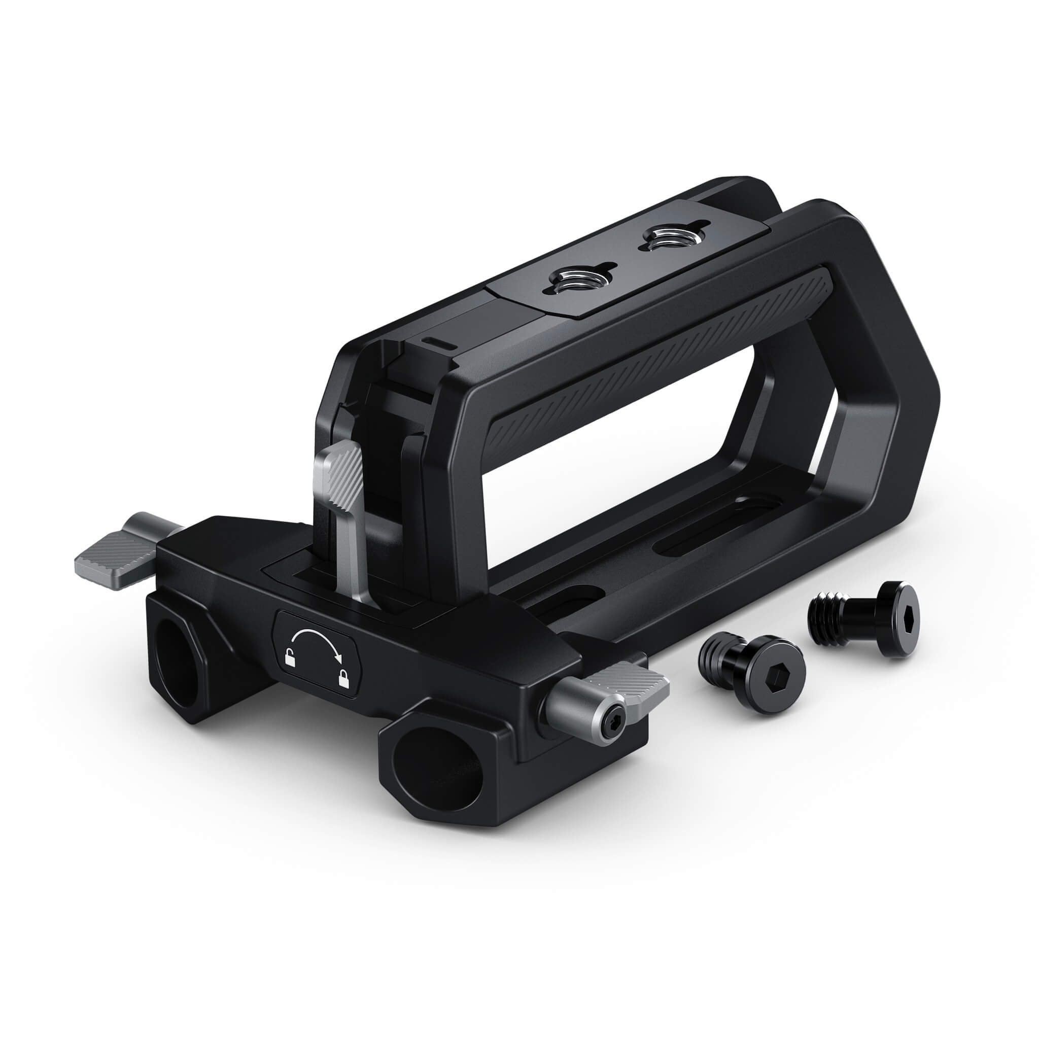 Blackmagic Design URSA Cine Handle - Top Mount Handgrip for URSA/PYXIS