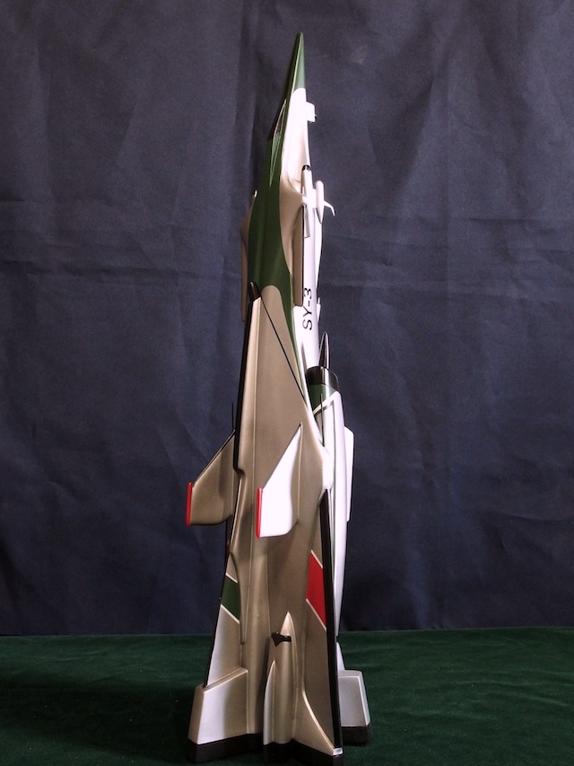 1/250 ムーンライトSY3号: 幻影画廊への扉