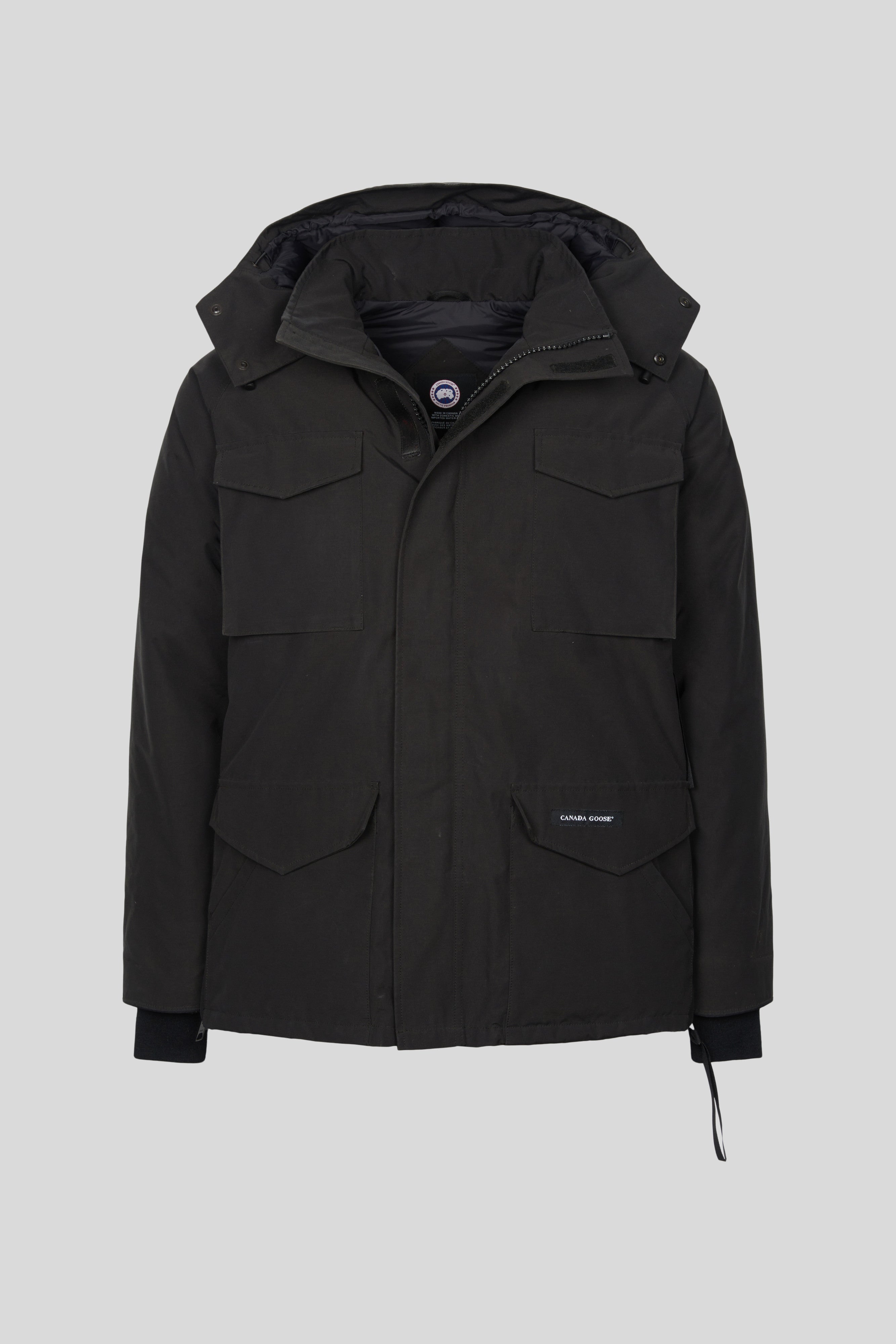 Used Constable Parka for sale - Canada Goose Generations US