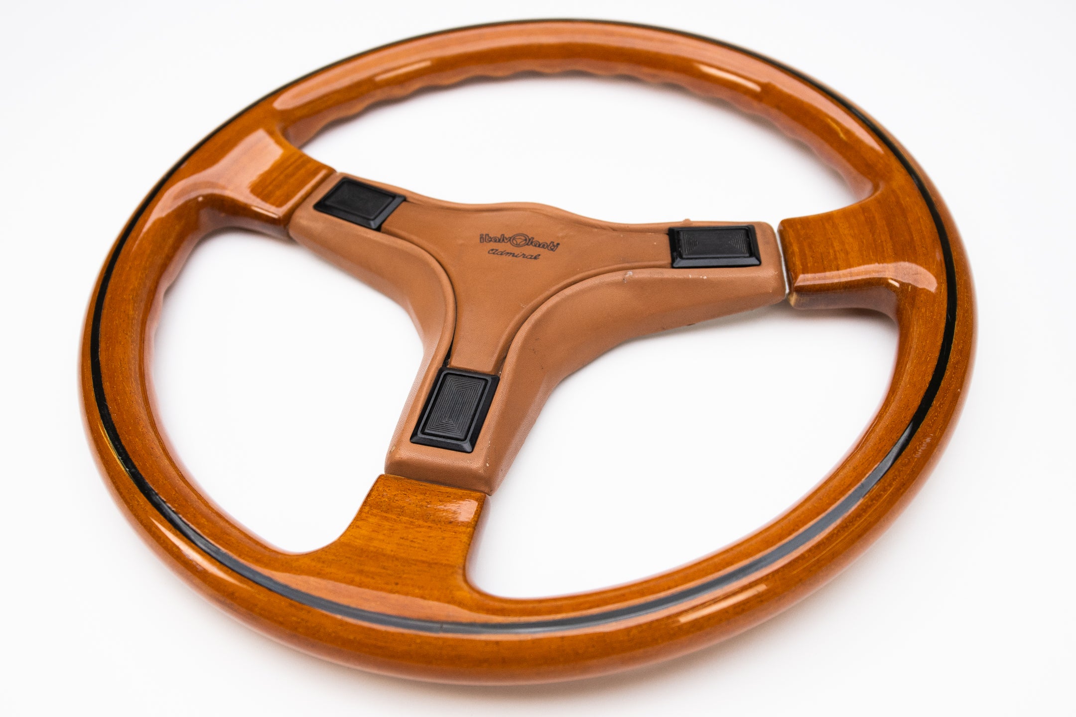 360mm Italvolanti Admiral – GET Japan