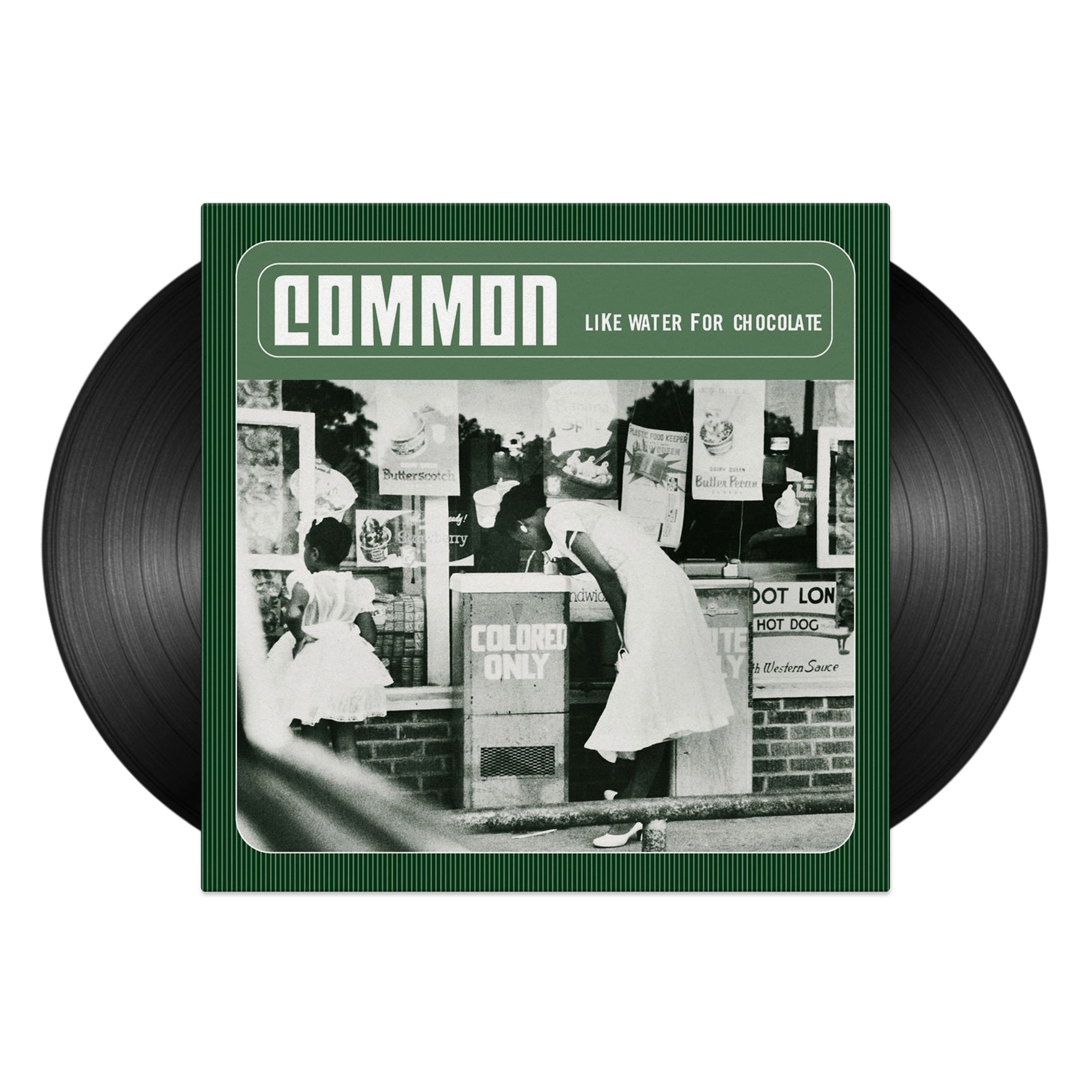 Common - Like Water For Chocolate (Vinyl LP)