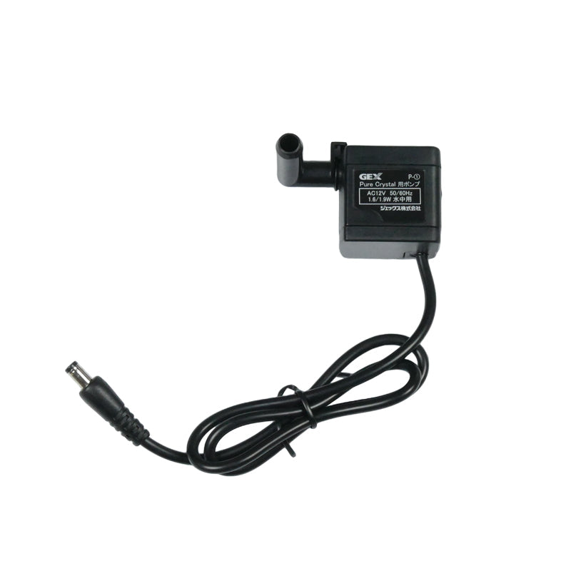 交換ポンプP-1 (ピュアクリスタル 超小型犬/全猫/サークルケージ