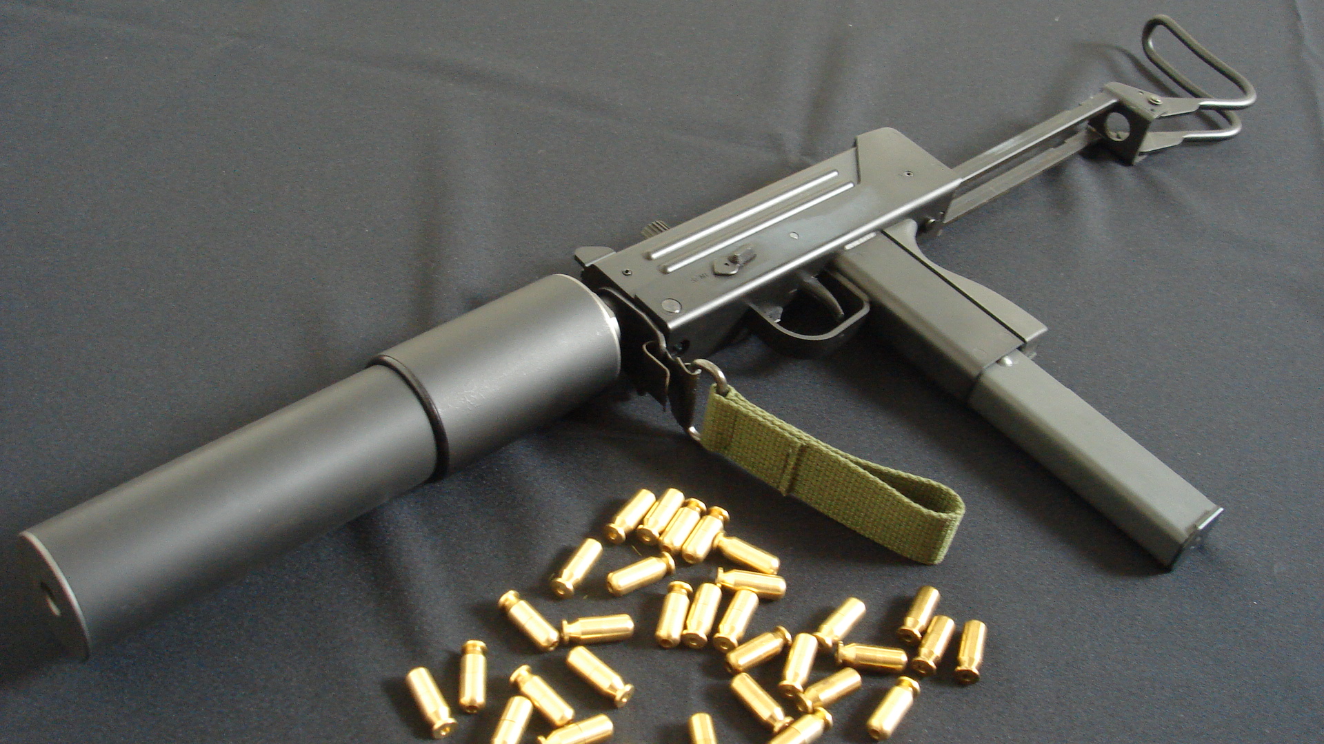 TAITO INGRAM M11: GFCのモデル玩具箱