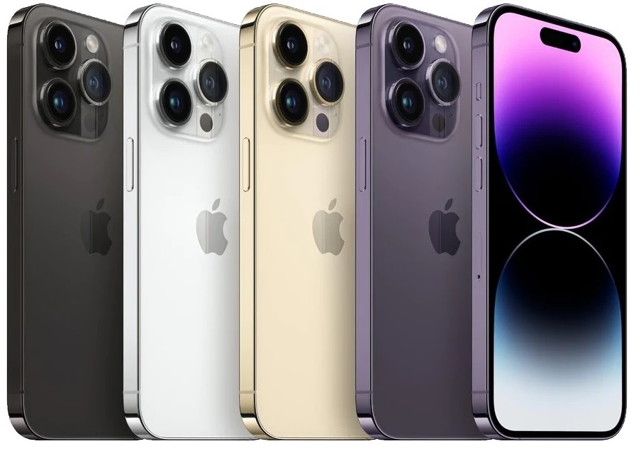 iPhone 14 Pro 香港版 海外SIMフリー A2892の販売、購入