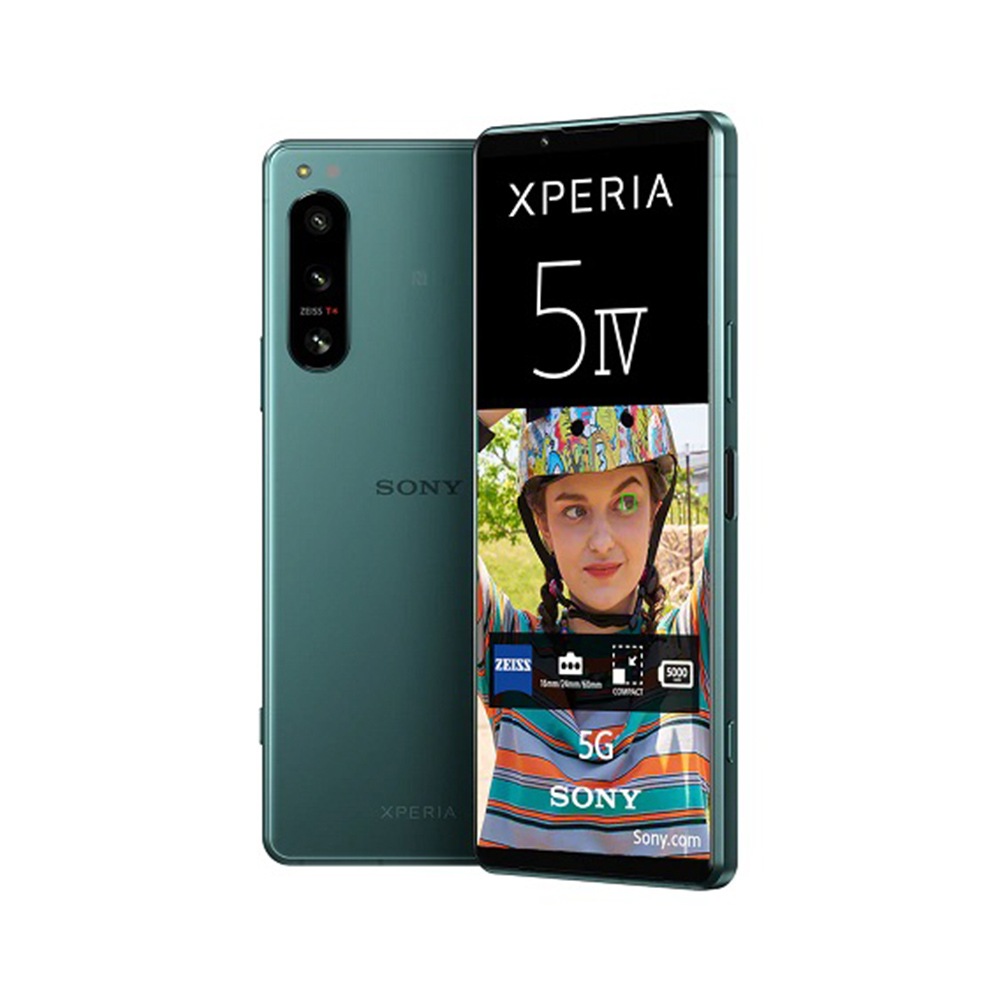 Sony Xperia 5 IV 香港版の販売、購入