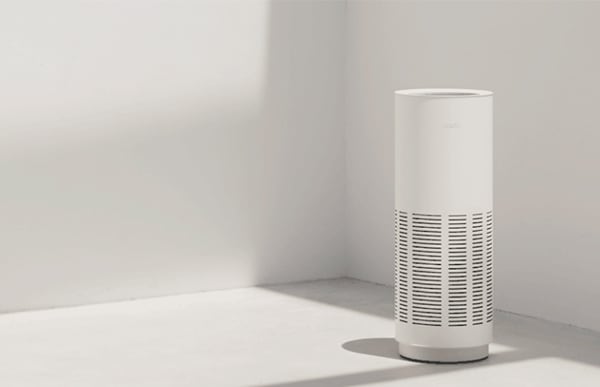 cado / カド－ 空気清浄機 AP-C200 / WH・BK｜designshop