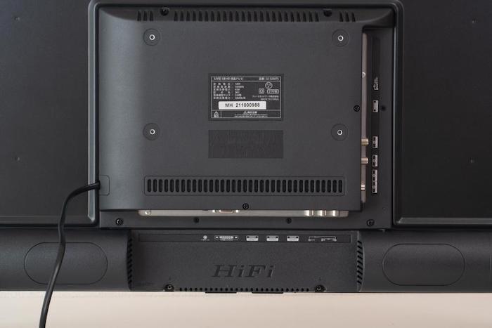 32V型【メーカー直送】TEESティーズネットワーク 3波HD液晶テレビ LE