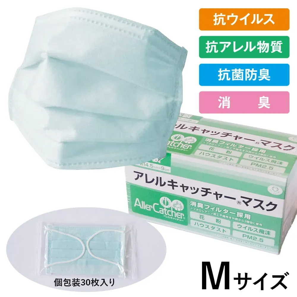 3M N95マスク（医療用）Aura 1870+ [20枚入 / 個包装]｜防災のセレクト