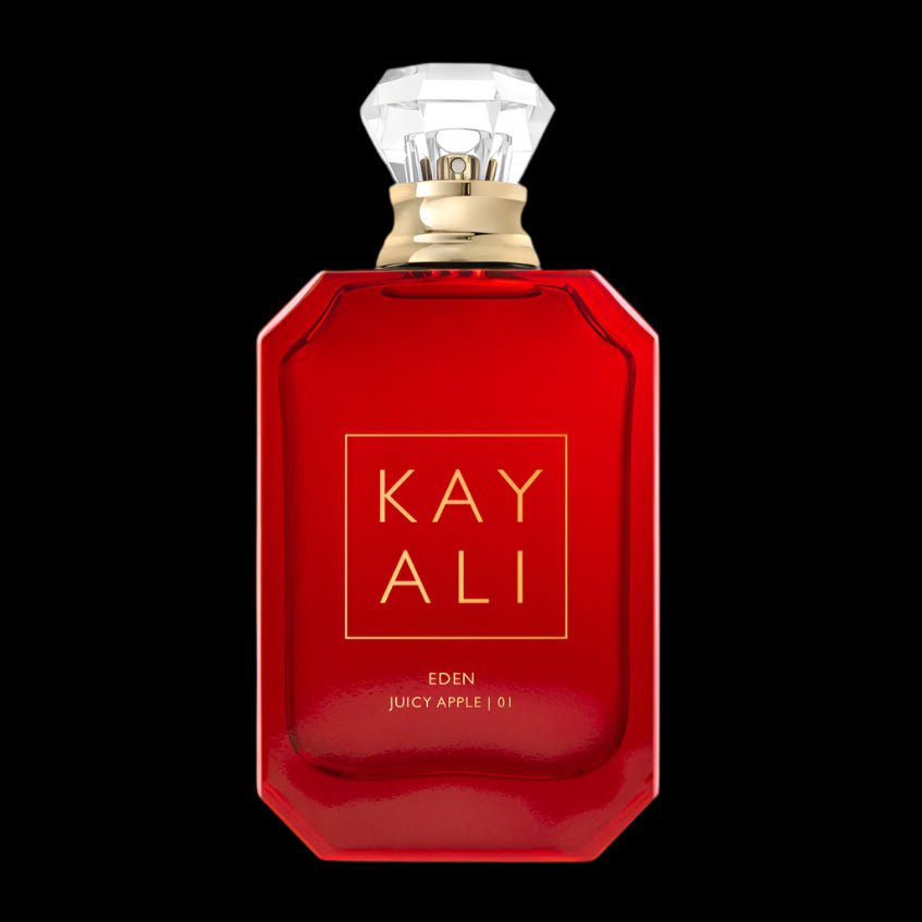 KAYALI EDEN JUICY APPLE 01 Eau de Parfum - Giiz store
